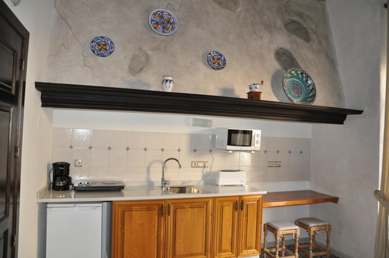 Casa De Remigias Daire *